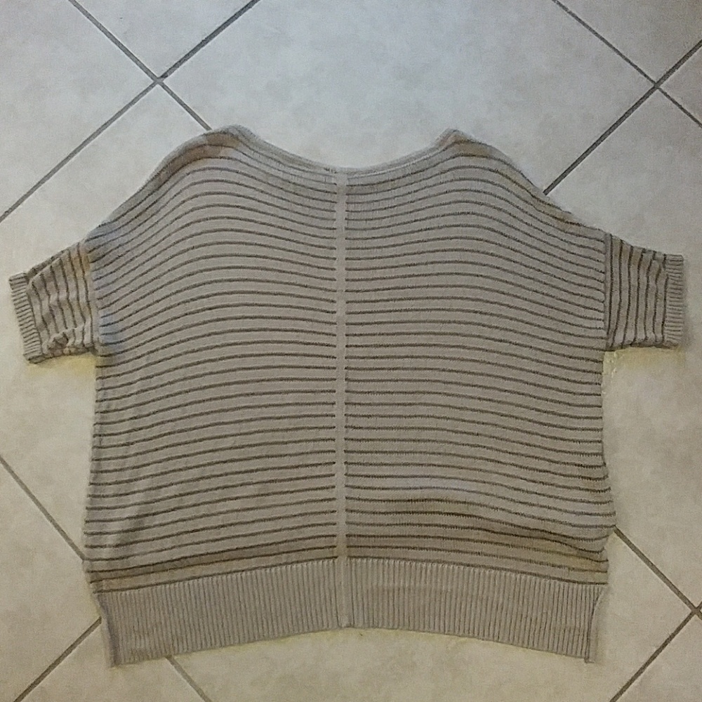 🍂SALE🍁Ann Taylor light sweater - Picture 6 of 8